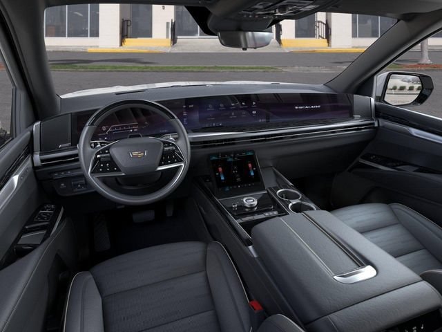 2026 Cadillac Escalade Sport - Photo 15