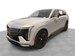 CADILLAC ESCALADE IQ