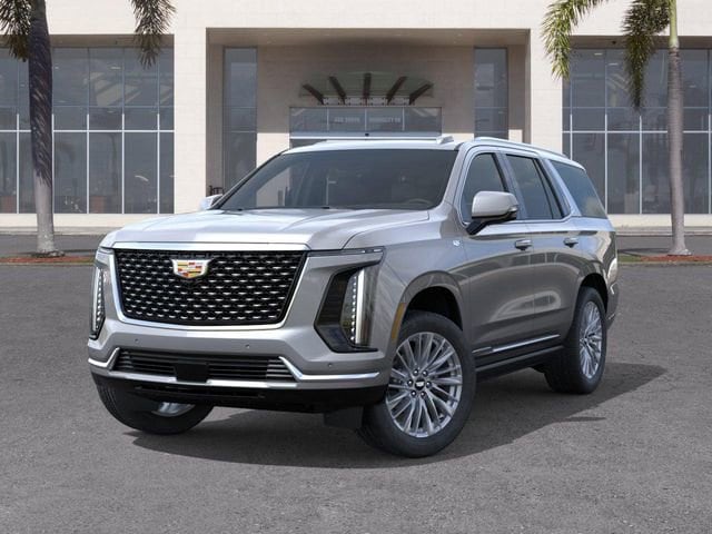 2026 Cadillac Escalade Luxury - Photo 6