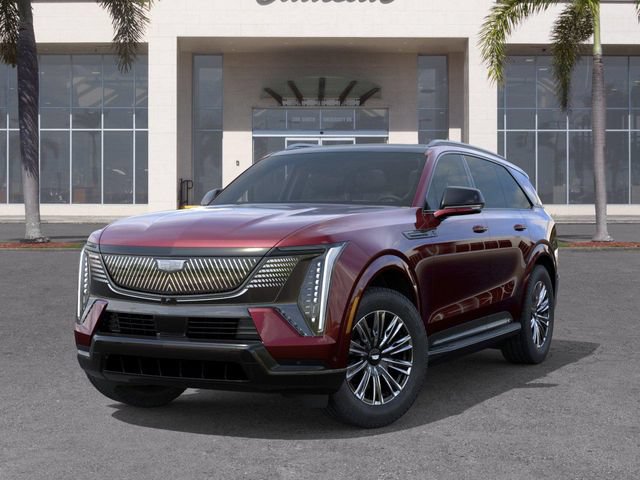 2026 Cadillac Escalade IQ Sport - Photo 6