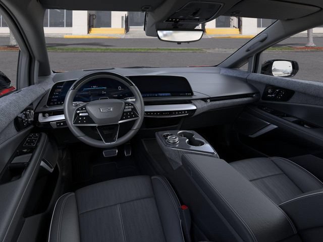 2027 Cadillac OPTIQ Premium Sport - Photo 15