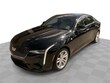 CADILLAC CT4