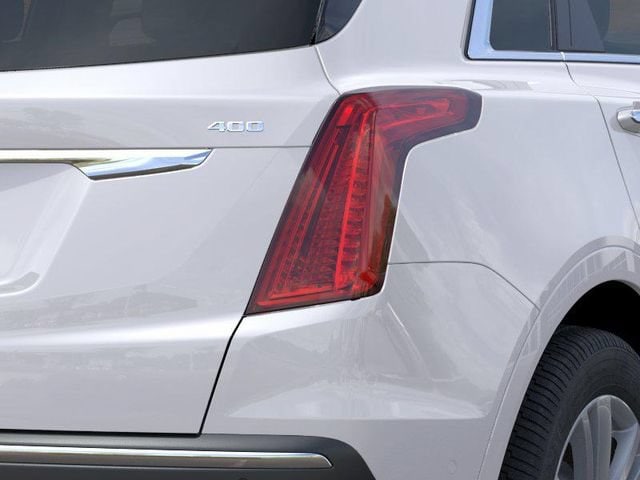 2026 Cadillac XT5 Premium Luxury - Photo 11