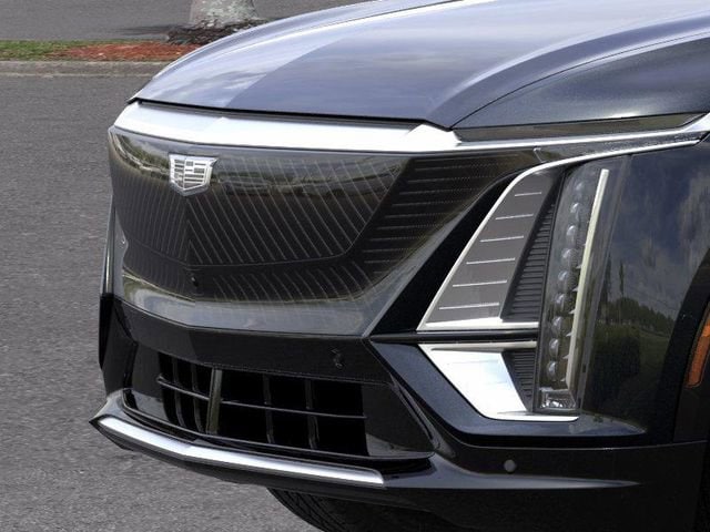 2026 Cadillac LYRIQ Signature Luxury - Photo 13