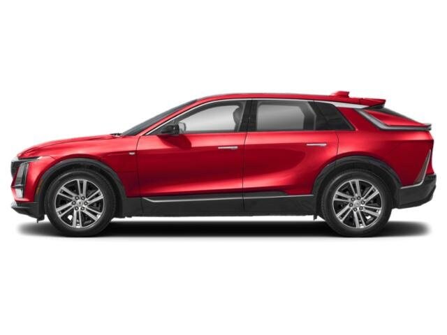 2026 Cadillac Lyriq Sport photo 2
