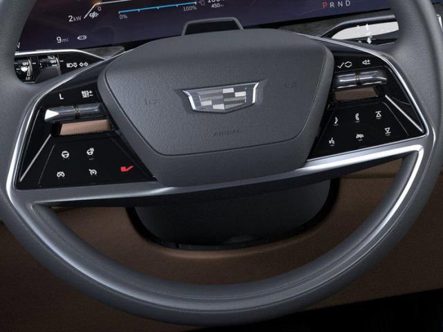 2025 Cadillac Escalade IQ Luxury 2 - Photo 19