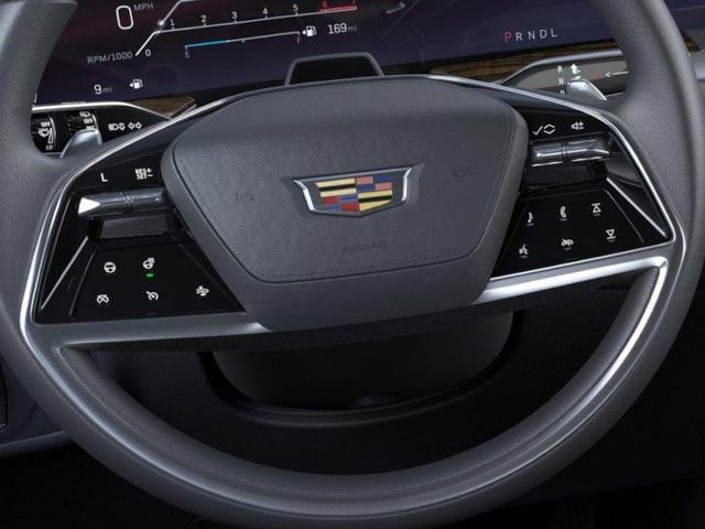 2026 Cadillac Escalade Platinum Sport - Photo 19