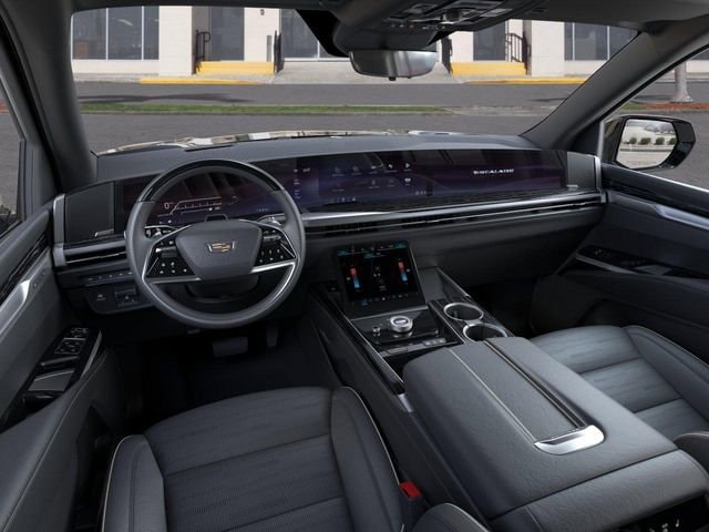 2026 Cadillac Escalade ESV Sport - Photo 15