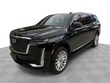 CADILLAC Escalade ESV