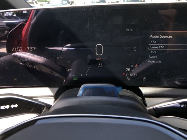 2025 Cadillac OPTIQ Sport 2 - Photo 23