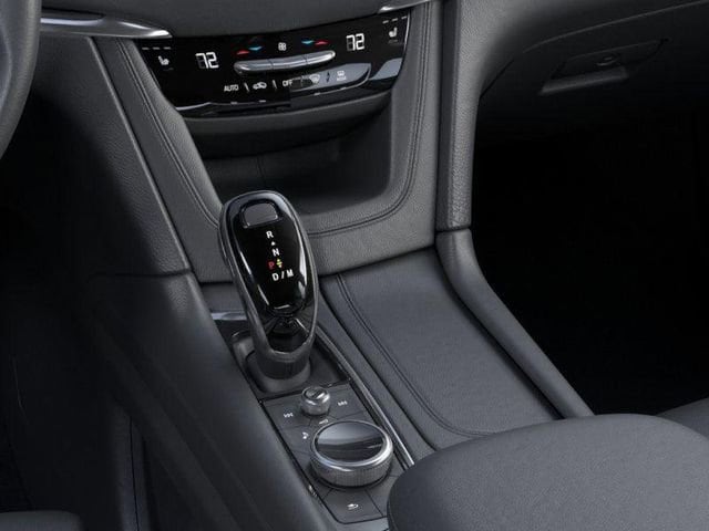 2026 Cadillac XT5 Luxury - Photo 23