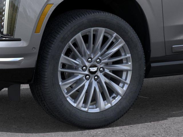 2026 Cadillac Escalade Luxury - Photo 9