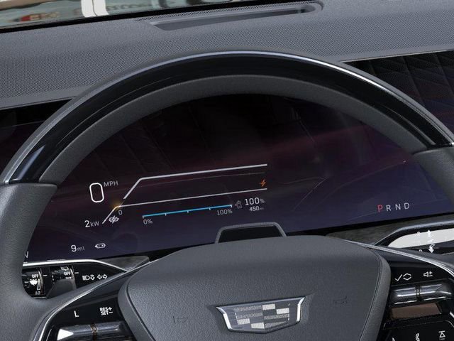 2025 Cadillac Escalade IQ Sport 2 - Photo 18