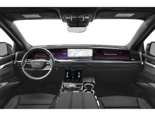 2026 Cadillac Escalade ESV Luxury photo 4