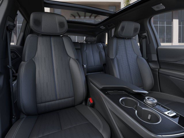 2026 Cadillac LYRIQ Signature Luxury - Photo 15