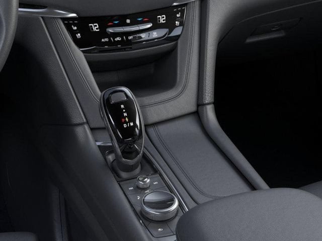 2026 Cadillac XT5 Premium Luxury - Photo 23
