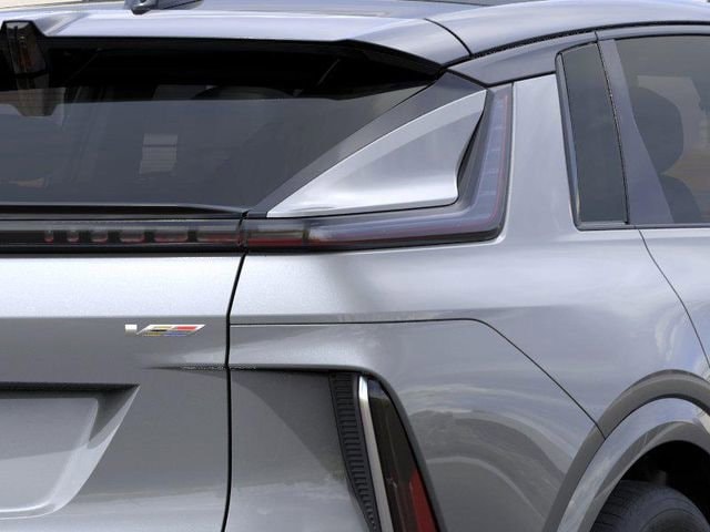 2026 Cadillac LYRIQ V Premium - Photo 11