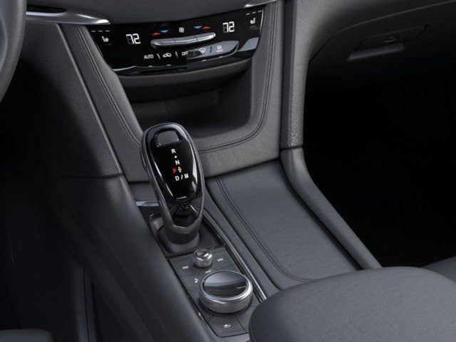 2026 Cadillac XT5 Premium Luxury - Photo 22