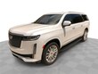 CADILLAC Escalade ESV