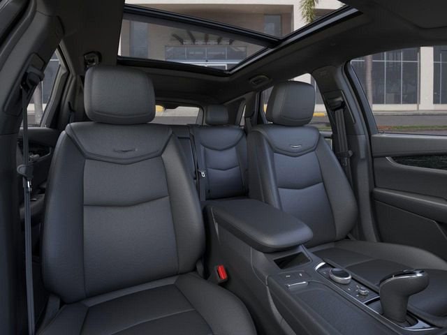 2026 Cadillac XT5 Premium Luxury - Photo 16