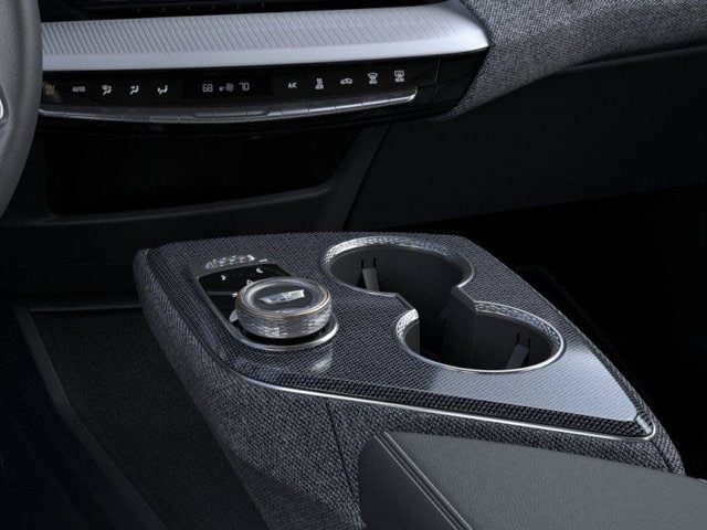 2027 Cadillac OPTIQ Premium Sport - Photo 23