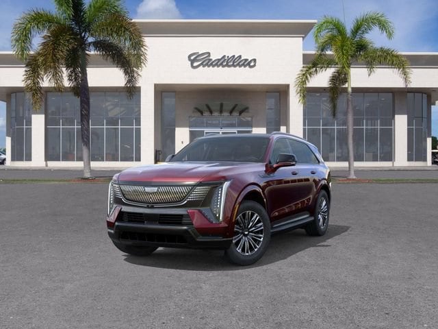 2026 Cadillac Escalade IQ Sport - Photo 8