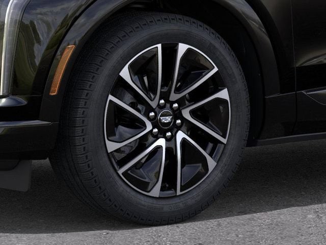 2027 Cadillac OPTIQ Sport - Photo 9