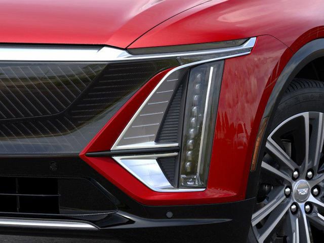 2026 Cadillac LYRIQ Premium Luxury - Photo 10