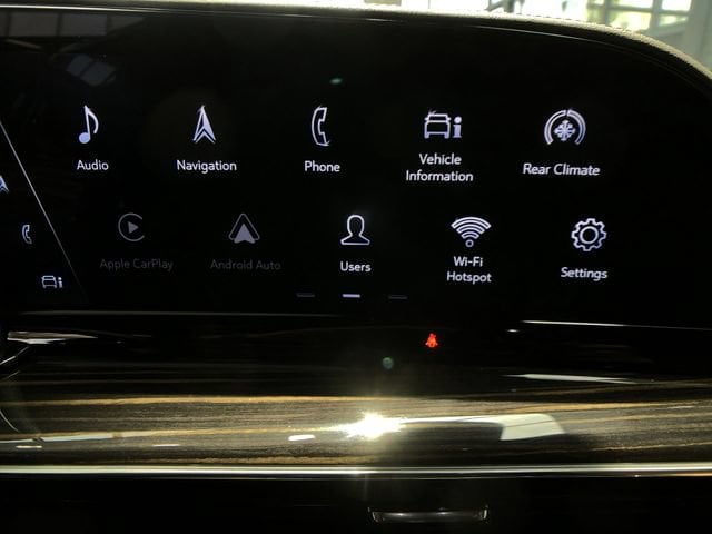 2024 Cadillac Escalade ESV Sport - Photo 6