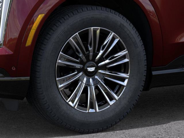 2026 Cadillac Escalade IQ Sport - Photo 9