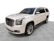 GMC Yukon XL