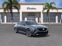 2026 CADILLAC CT5-V V-Series Sedan