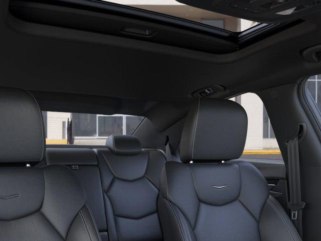 2026 Cadillac CT4 Premium Luxury - Photo 24