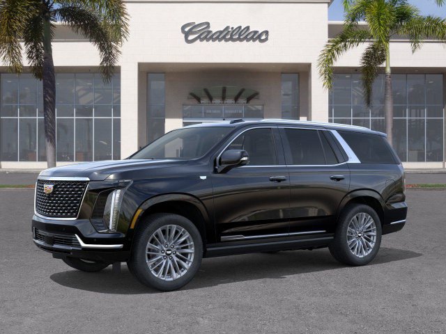New 2027 CADILLAC Escalade Luxury SUV