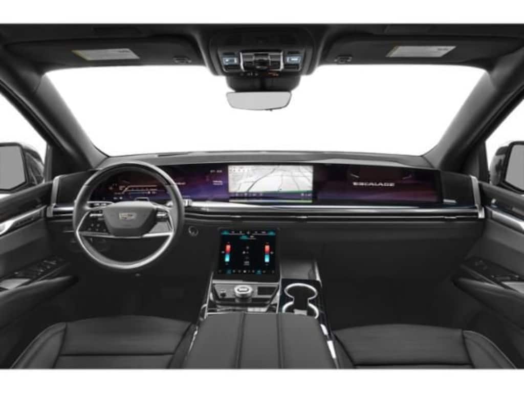 New 2026 CADILLAC Escalade ESV 1SA SUV