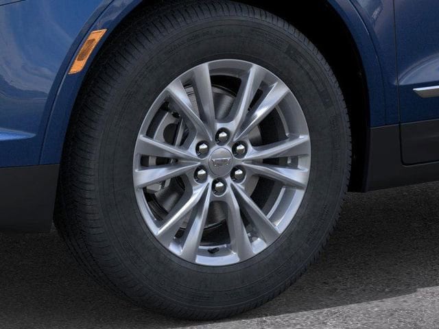 2026 Cadillac XT5 Luxury - Photo 9