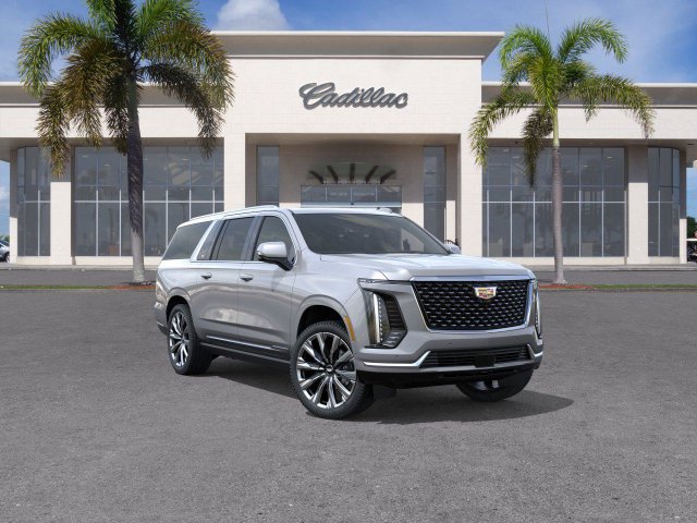 2026 CADILLAC Escalade ESV Luxury SUV