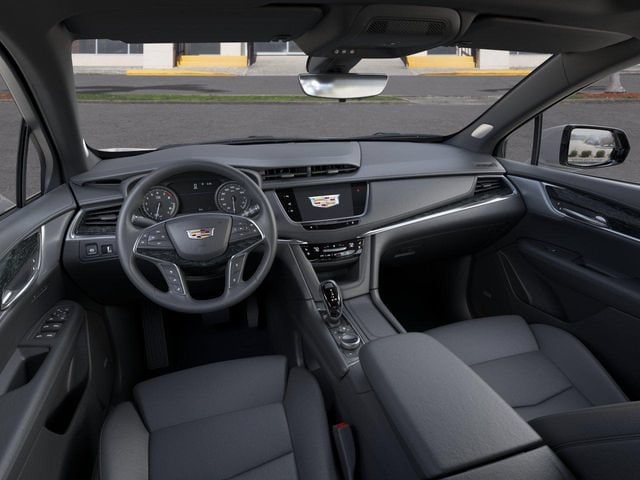 2026 Cadillac XT5 Premium Luxury - Photo 15
