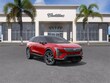 CADILLAC OPTIQ