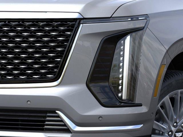 2026 Cadillac Escalade Luxury - Photo 10