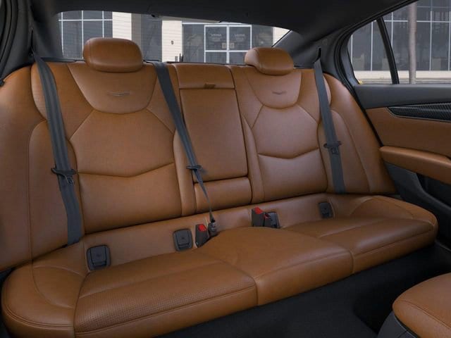 2026 Cadillac CT5 Premium Luxury - Photo 17