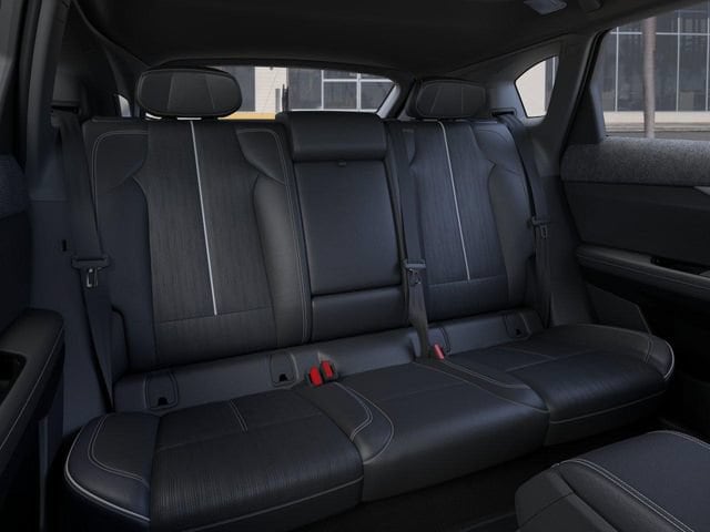 2027 Cadillac OPTIQ Premium Sport - Photo 17