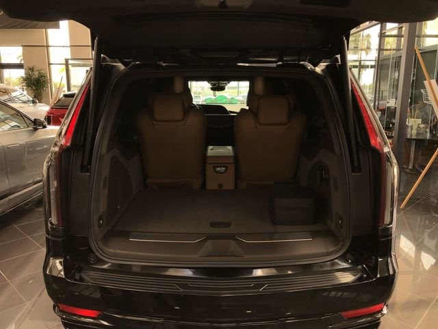 2024 Cadillac Escalade ESV Sport - Photo 15