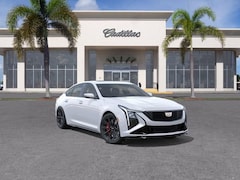 2026 CADILLAC CT5-V V-Series Blackwing Sedan