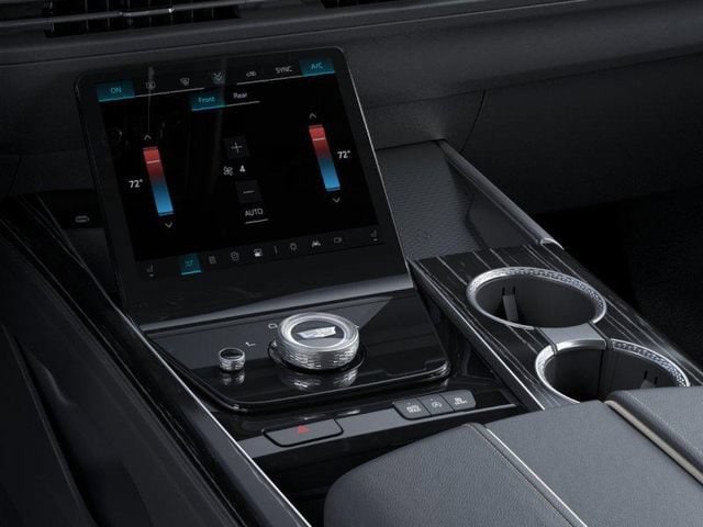 2026 Cadillac Escalade Sport - Photo 23