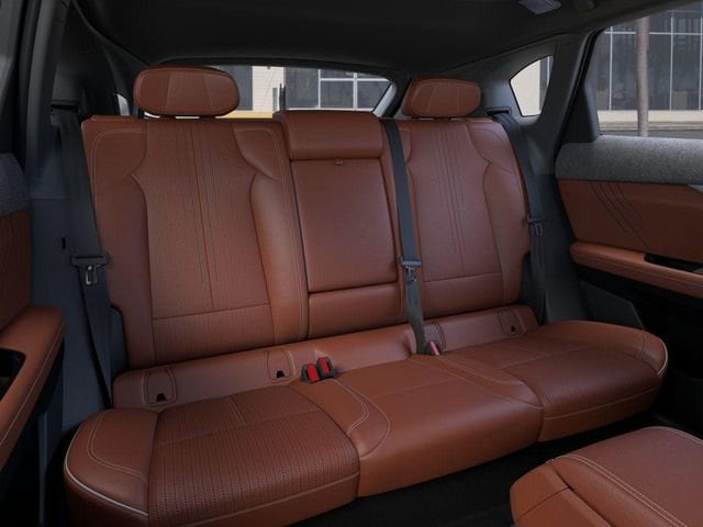2025 Cadillac OPTIQ Luxury 2 - Photo 17