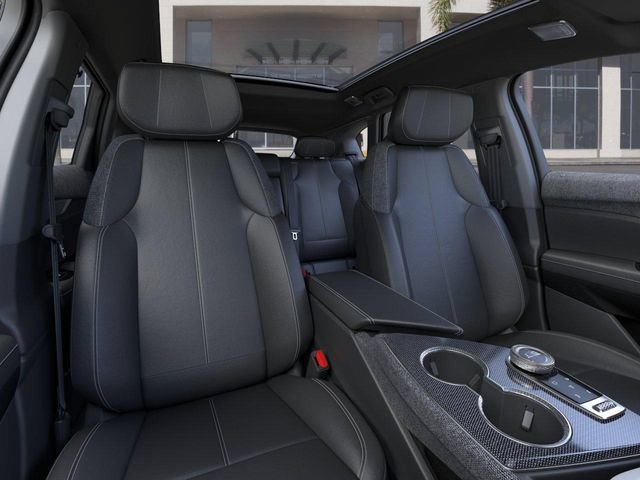 2027 Cadillac OPTIQ Sport - Photo 16