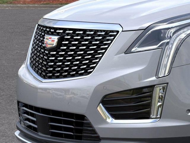 2025 Cadillac XT5 Premium Luxury - Photo 13