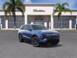 CADILLAC VISTIQ