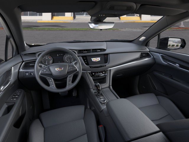 2026 Cadillac XT5 Sport - Photo 15